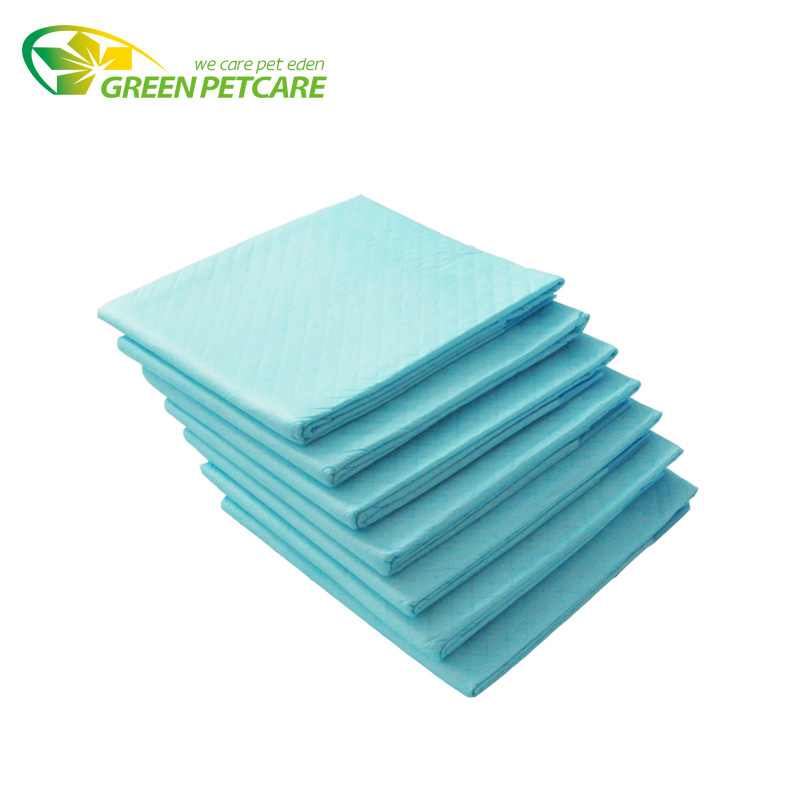 2023 China disposable  pet training pads