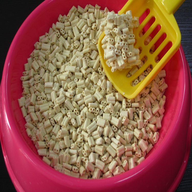 japanese silica ball cat litter