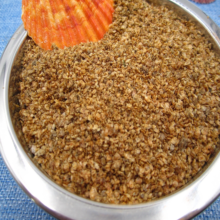 First Class Dried Daphnia Flake Fish Food