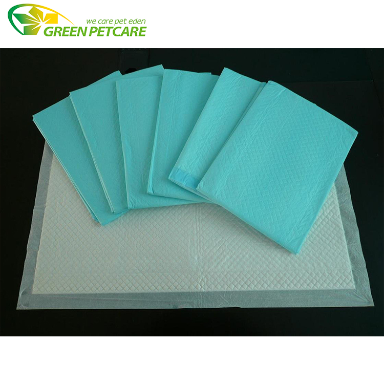 High absorbent disposable best sell OEM service puppy training pads