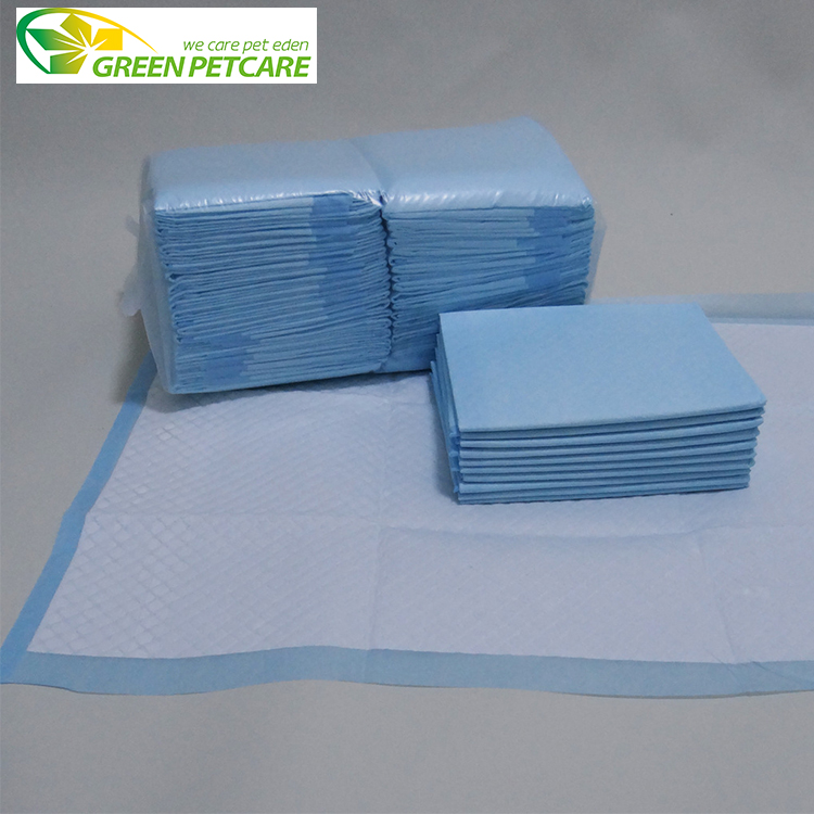 High absorbent disposable best sell OEM service puppy training pads