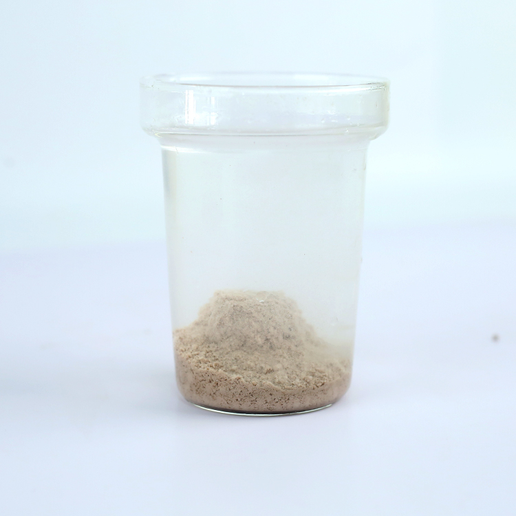 Flushable bentonite cat litter in China