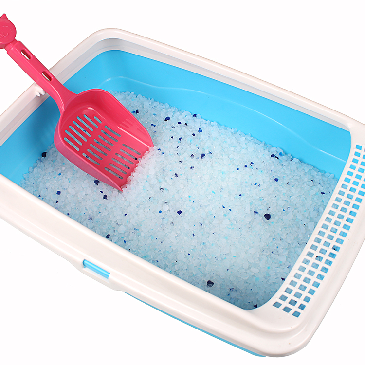 silica cat litter silica cat litter