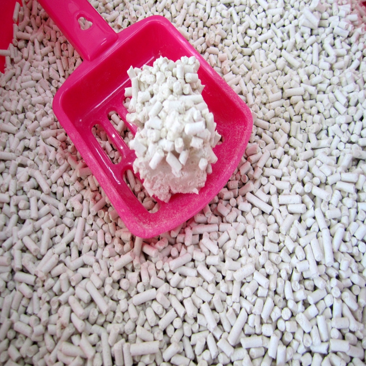  manufacturer of best cat litter for odor control and dust free Australia