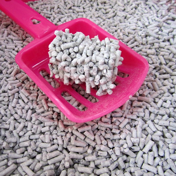 best non tracking cat litter