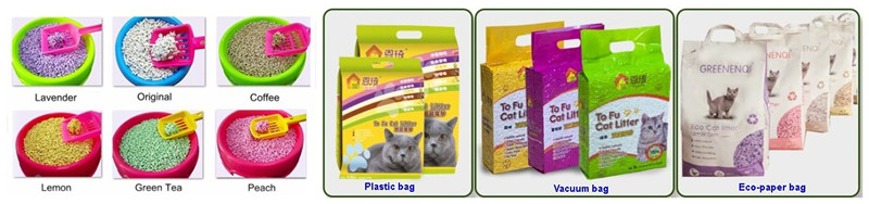 tofu cat litter and packing.jpg