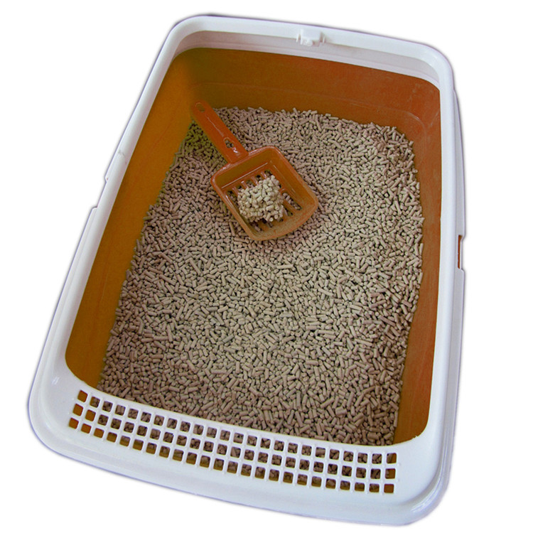 Tidy Cats Tofu Cat Litter Sand